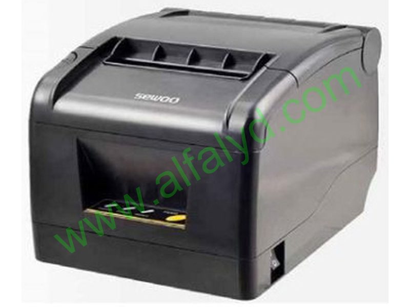 Sewoo SLK-TS100 - Impresora de recibos - térmica directa