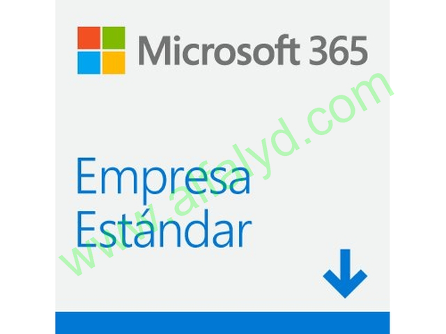 Microsoft 365 Business Standard - Licencia de suscripción (1 año) - 1 usuario (5 dispositivos)