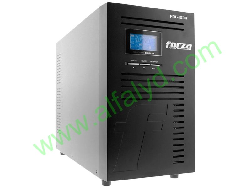 Forza - UPS - On-line