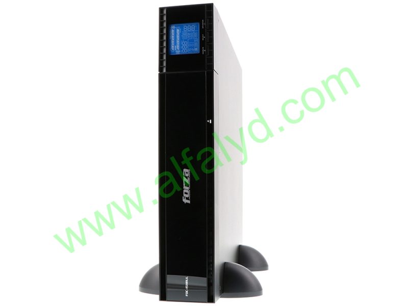 Forza - UPS - On-line