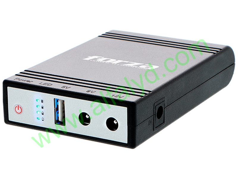 Forza - Battery backup - DC - Imagen 2