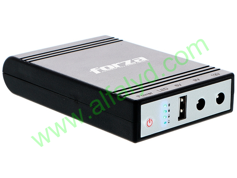 Forza - Battery backup - DC - Imagen 4