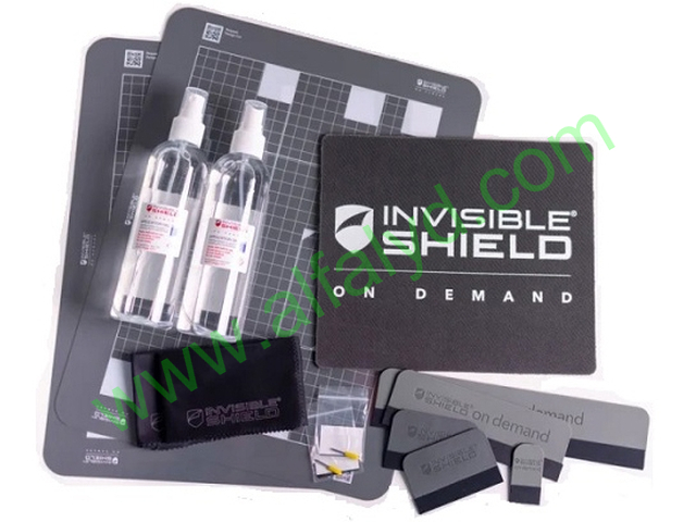 Zagg - ISOD Replenishment Kit - 2022