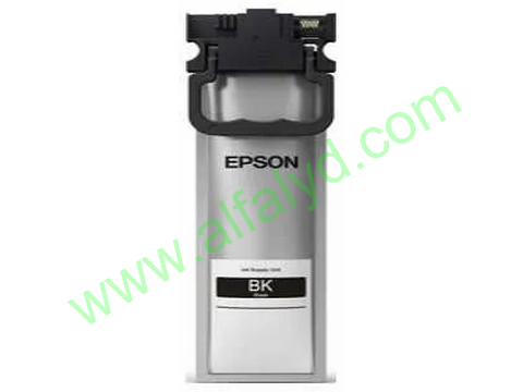 Epson - Ink cartridge - Black