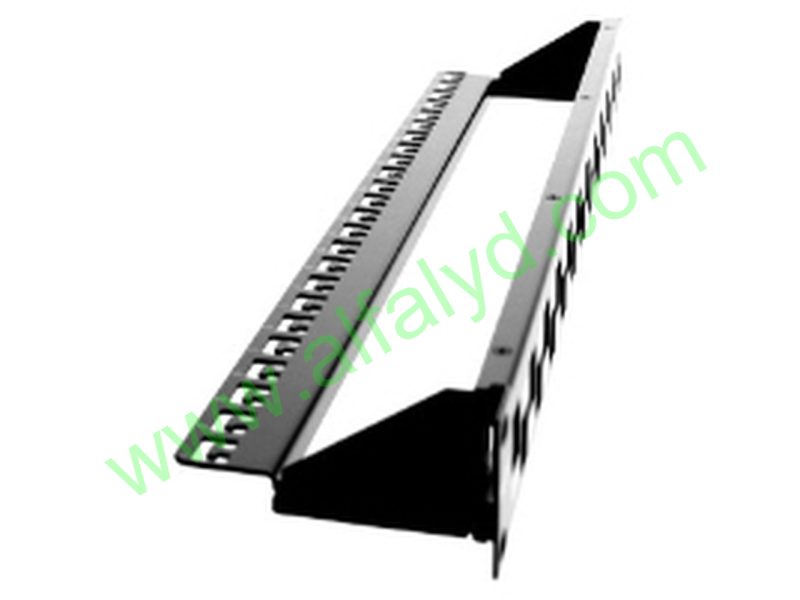 Nexxt - Modular Patch Panel - Cat6A