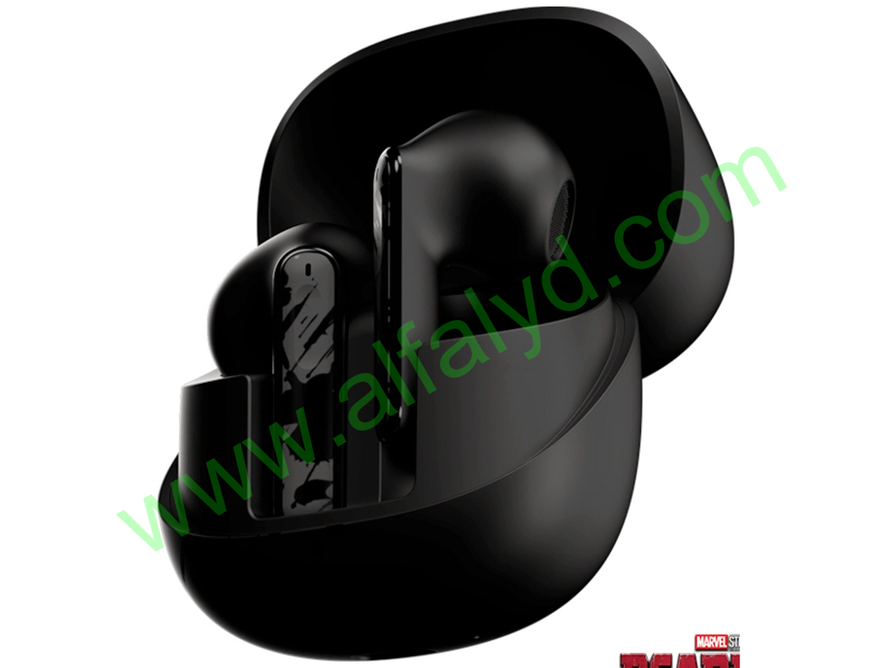 Klip Xtreme - KTE-007MD - True wireless earphones