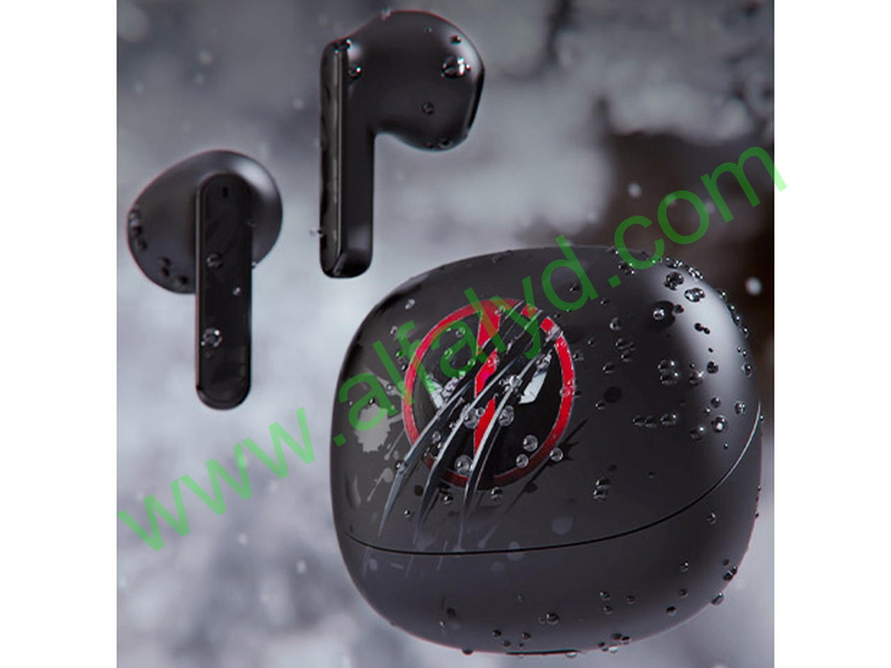 Klip Xtreme - KTE-007MD - True wireless earphones - Imagen 4