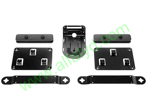 Logitech Rally - Kit de instalación para videoconferencias - para Rally, Rally Plus