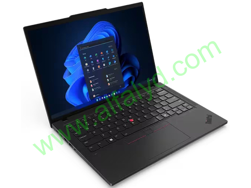 Lenovo ThinkPad T14 Gen 5 - Ordenador portátil - 14"