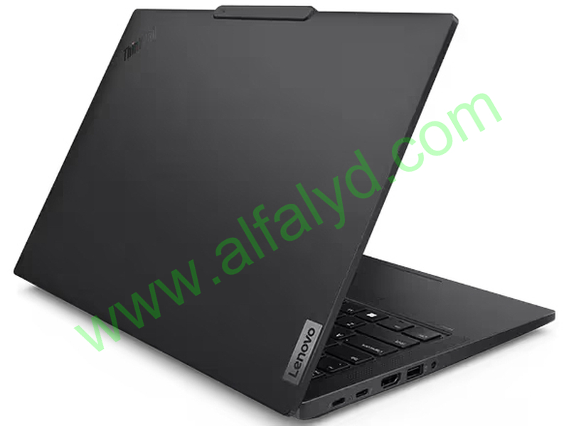 Lenovo ThinkPad T14 Gen 5 - Ordenador portátil - 14" - Imagen 2