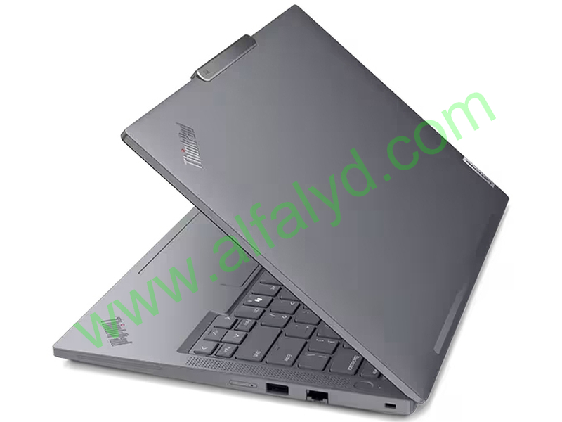 Lenovo ThinkPad T14 Gen 5 - Ordenador portátil - 14" - Imagen 4