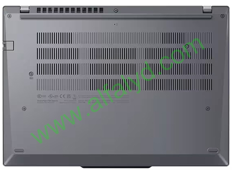 Lenovo ThinkPad T14 Gen 5 - Ordenador portátil - 14" - Imagen 6