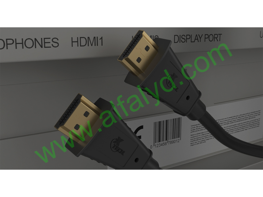 Xtech Cbls HDMI XTC-311 M/M 6ft - Imagen 5