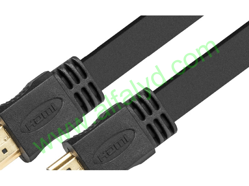 Xtech - Video / audio cable - HDMI