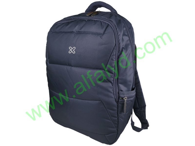 Klip Xtreme - Notebook carrying backpack - 15.6"