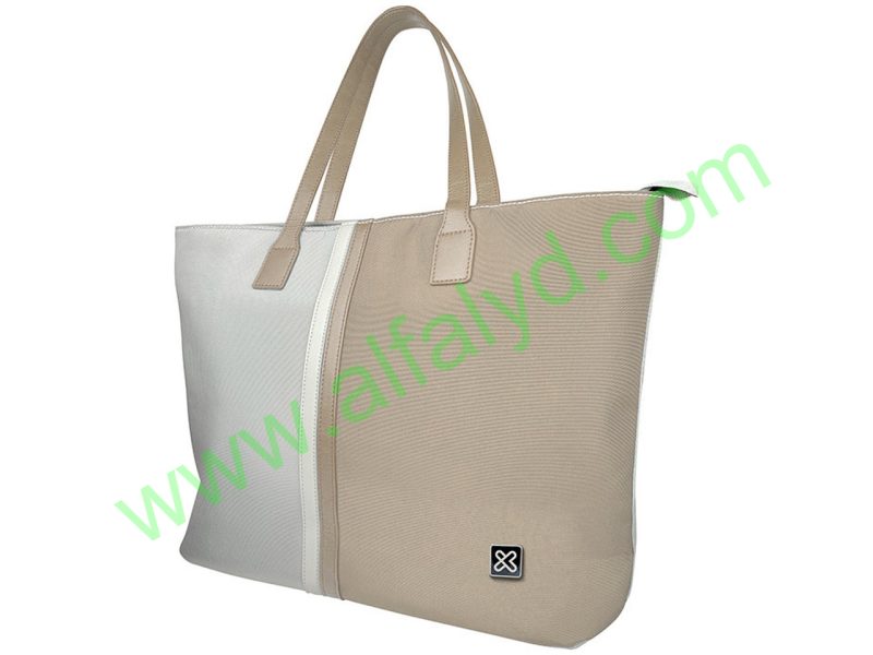 Klip Xtreme - Notebook carrying case and handbag - 15.6"