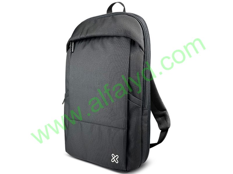 Klip Xtreme - Notebook carrying backpack - 15.6"
