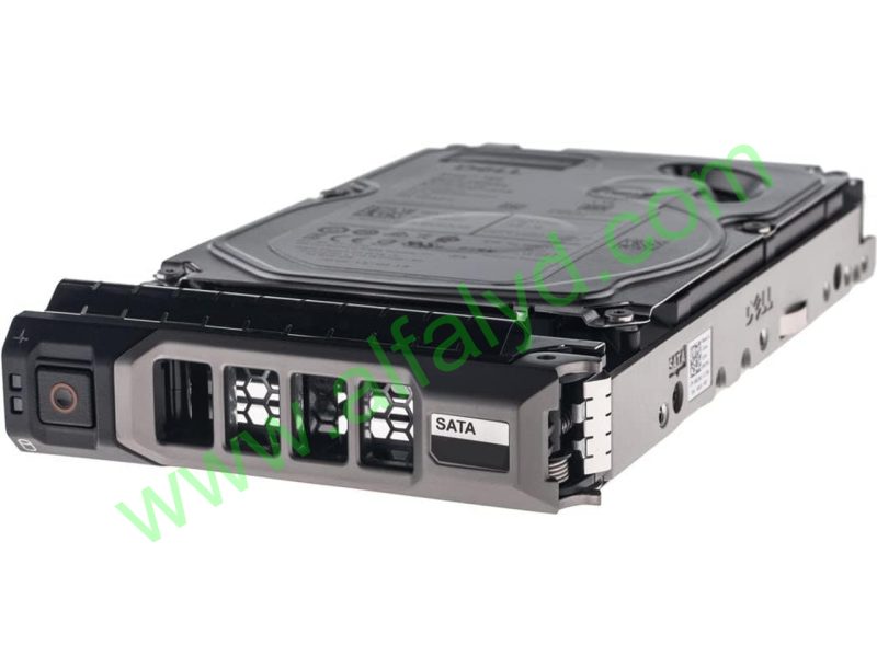 Dell - Disco duro - 4 TB