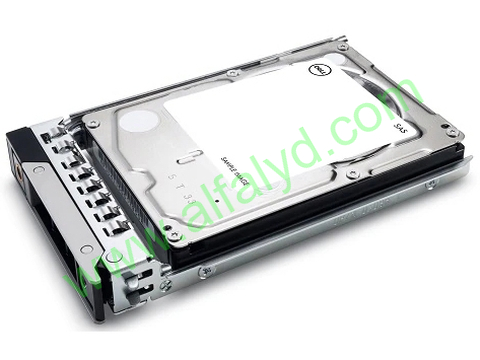 Dell - Disco duro - 1.2 TB