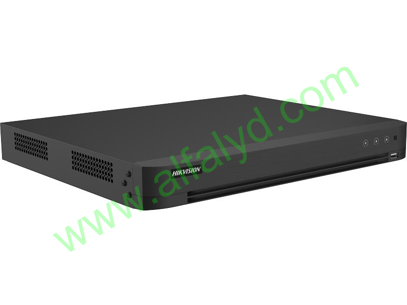 Hikvision - Standalone DVR - 16 Video Channels - Imagen 2