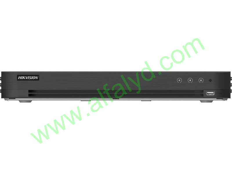 Hikvision - Standalone DVR - 16 Video Channels - Imagen 3