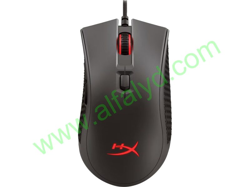HyperX Pulsefire FPS Pro - Ratón - ergonómico