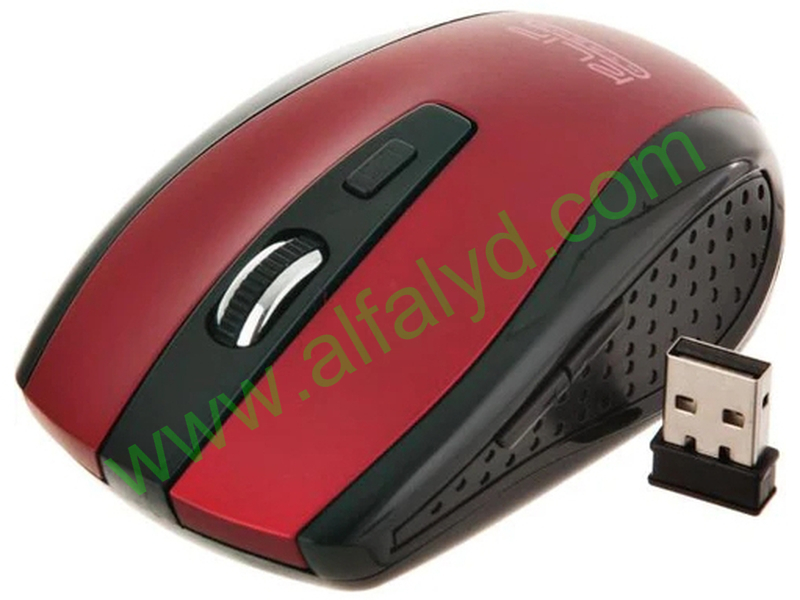 Klip Xtreme - Mouse - Wireless