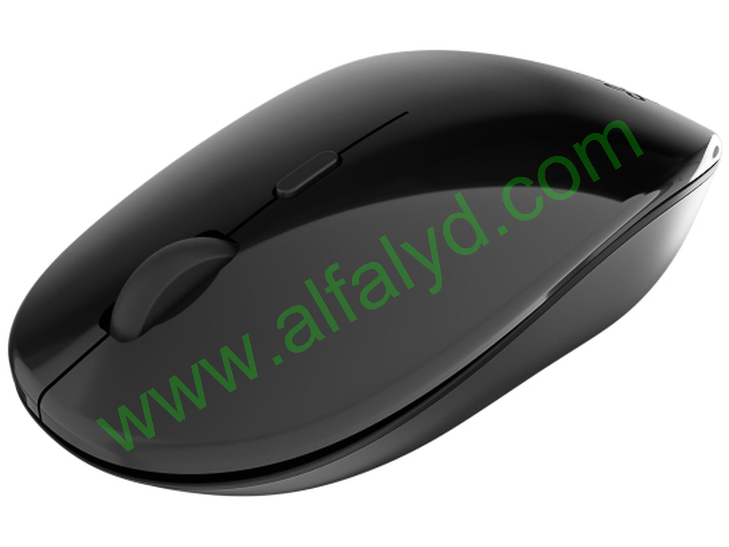 Klip Xtreme Arrow BT KMB-251BK - Ratón - diestro y zurdo