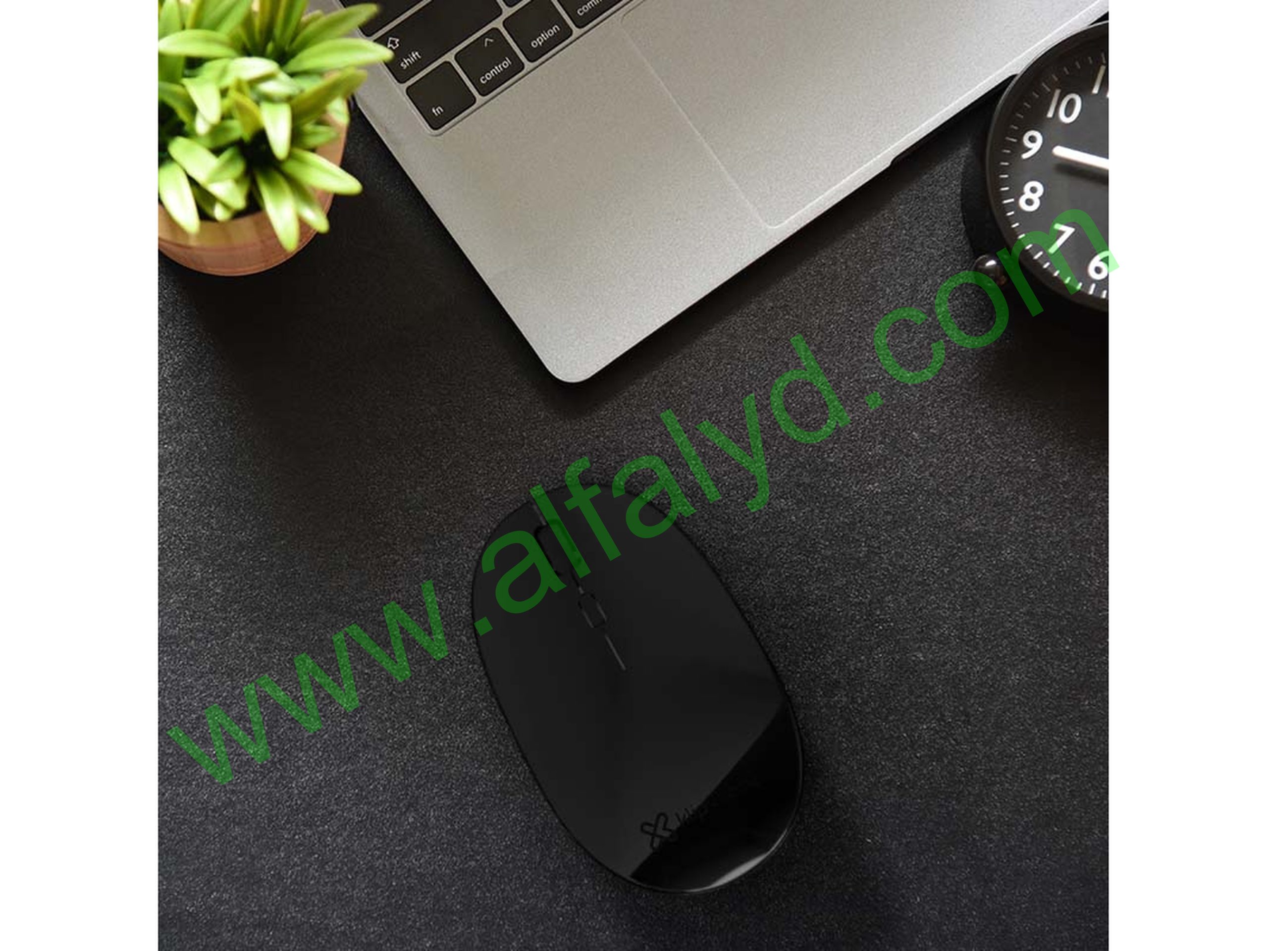 Klip Xtreme Arrow BT KMB-251BK - Ratón - diestro y zurdo - Imagen 2