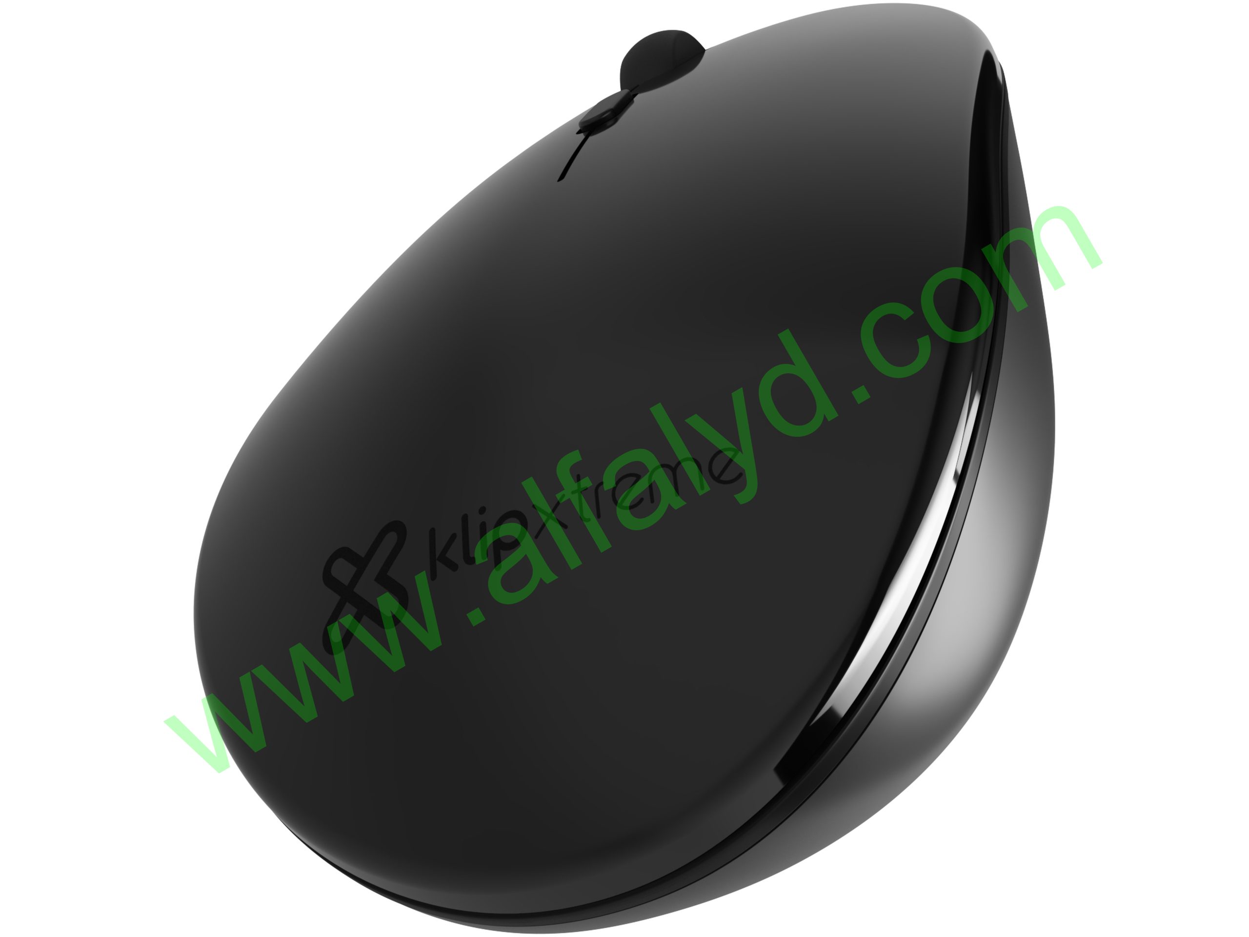 Klip Xtreme Arrow BT KMB-251BK - Ratón - diestro y zurdo - Imagen 5