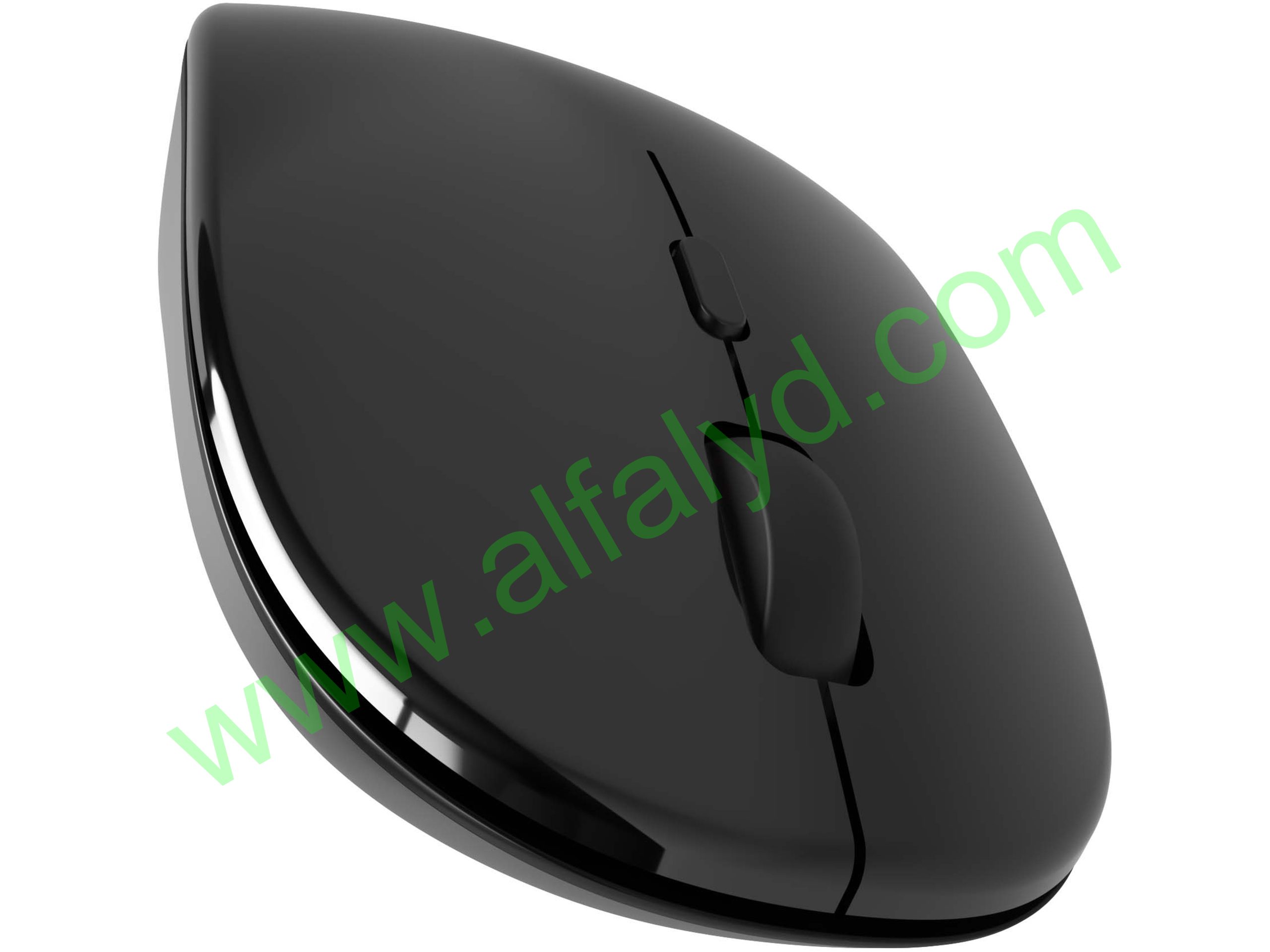 Klip Xtreme Arrow BT KMB-251BK - Ratón - diestro y zurdo - Imagen 6