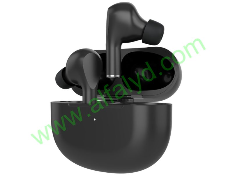Klip Xtreme - KTE-250BK - True wireless earphones