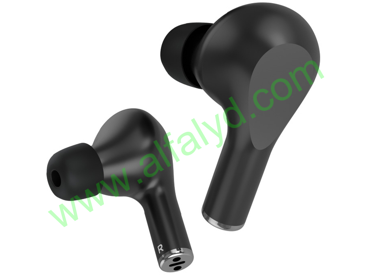 Klip Xtreme - KTE-250BK - True wireless earphones - Imagen 3