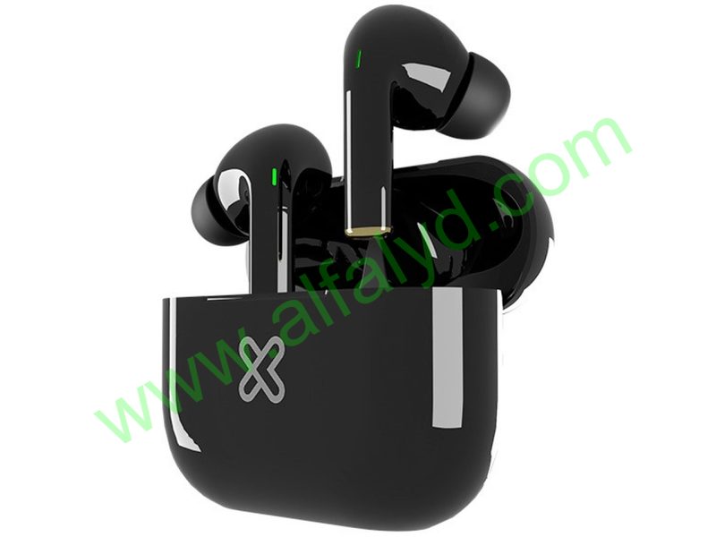 Klip Xtreme - KTE-050BK - True wireless earphones