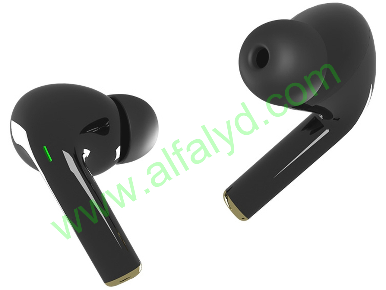Klip Xtreme - KTE-050BK - True wireless earphones - Imagen 3