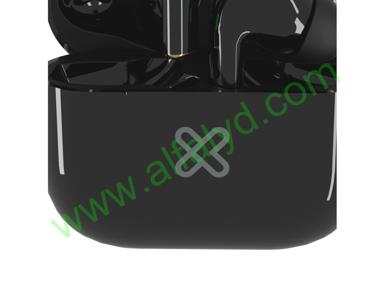 Klip Xtreme - KTE-050BK - True wireless earphones - Imagen 4