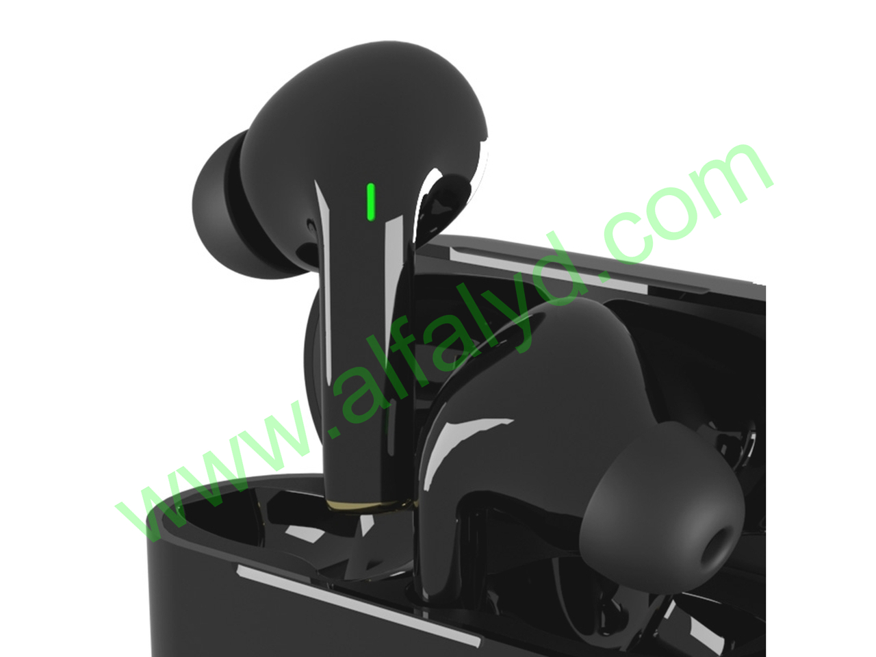 Klip Xtreme - KTE-050BK - True wireless earphones - Imagen 5