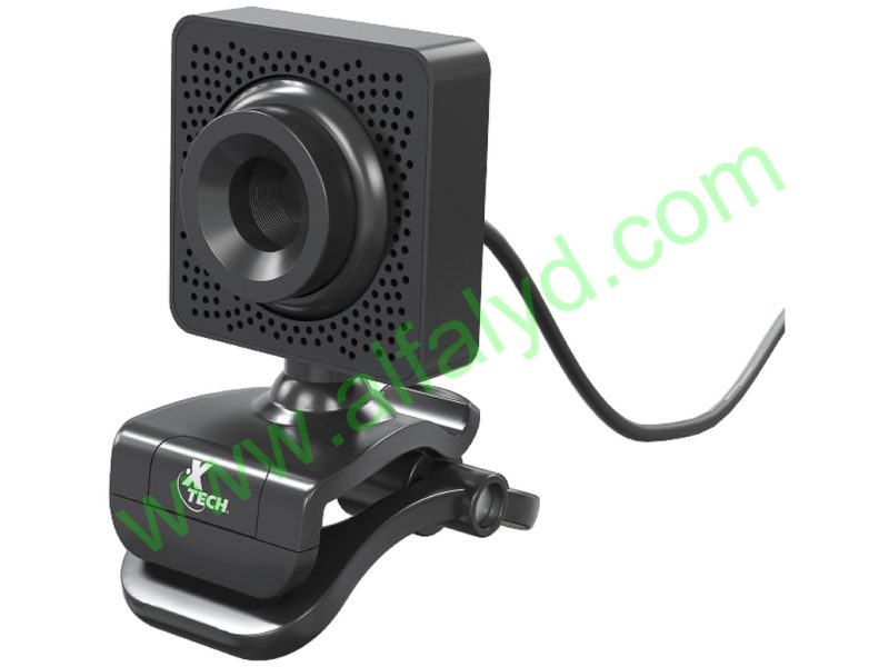 Xtech - XTW-480 - Web camera