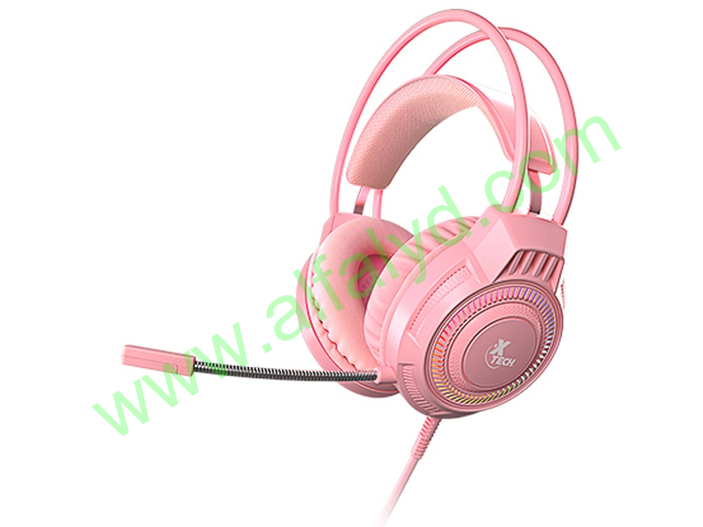 Xtech - XTH-564 - Headset