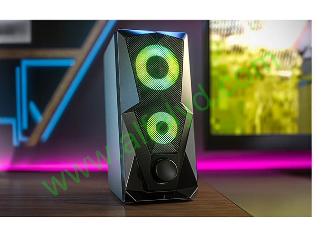 Xtech - Altavoces - 2.0 canales - Imagen 5