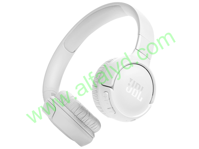 JBL TUNE 520BT - Auriculares con diadema con micro - en oreja
