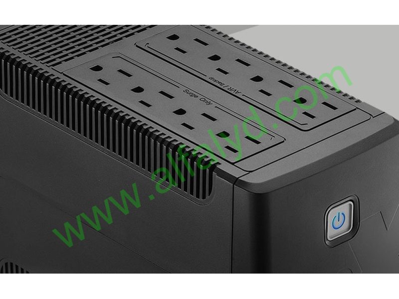 Xtech - UPS XTP-511  - 250 Watt