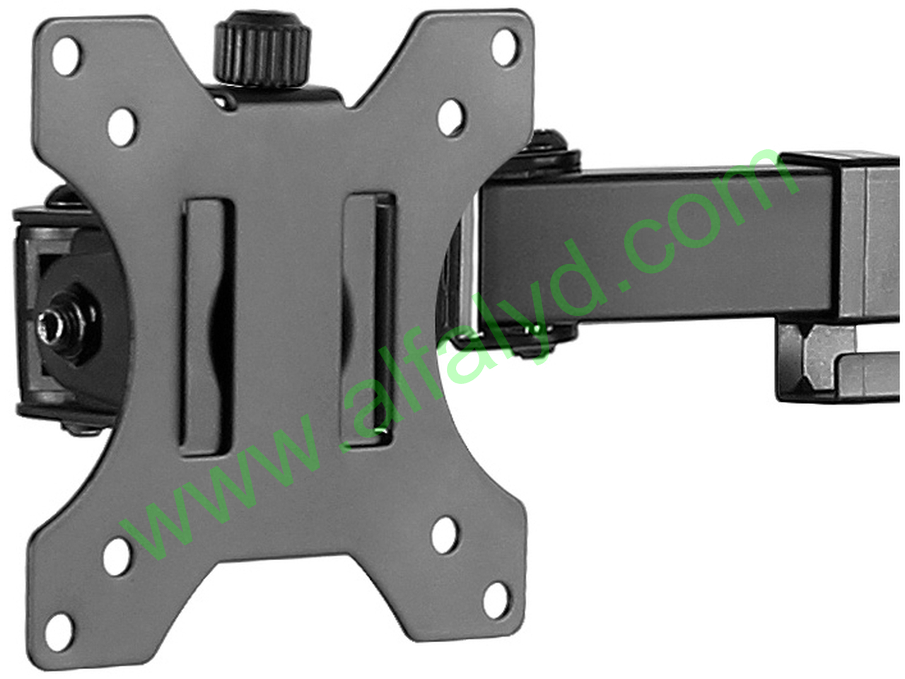 Klip Xtreme KPM-311 - Base - para 2 pantallas LCD - Imagen 2