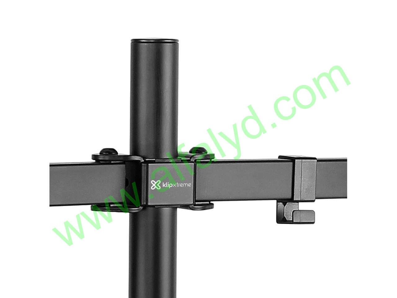 Klip Xtreme KPM-311 - Base - para 2 pantallas LCD - Imagen 3