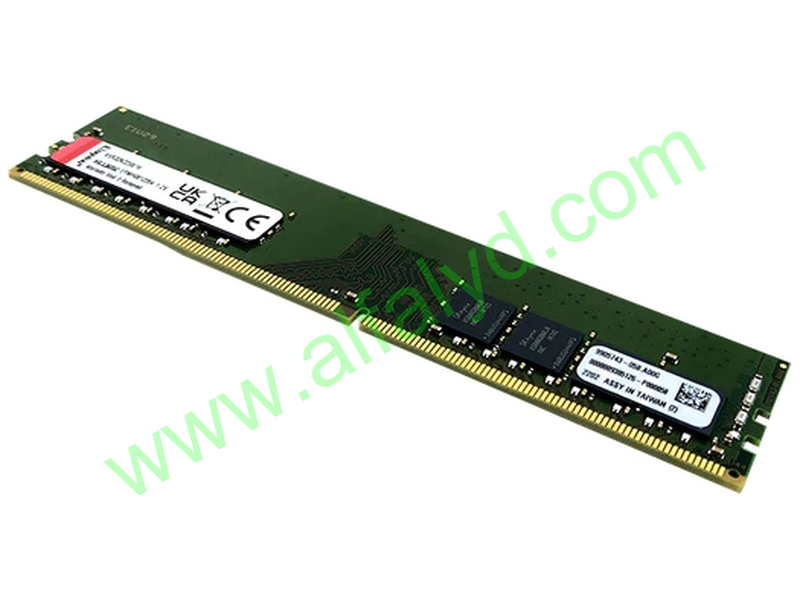 Kingston ValueRAM - DDR4 - módulo - Imagen 2