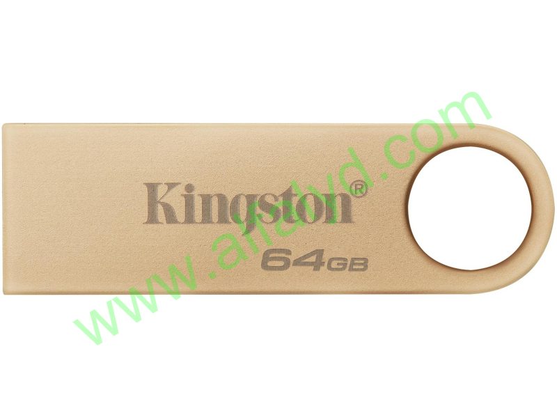 Kingston - USB flash drive - USB 3.2 Gen 1