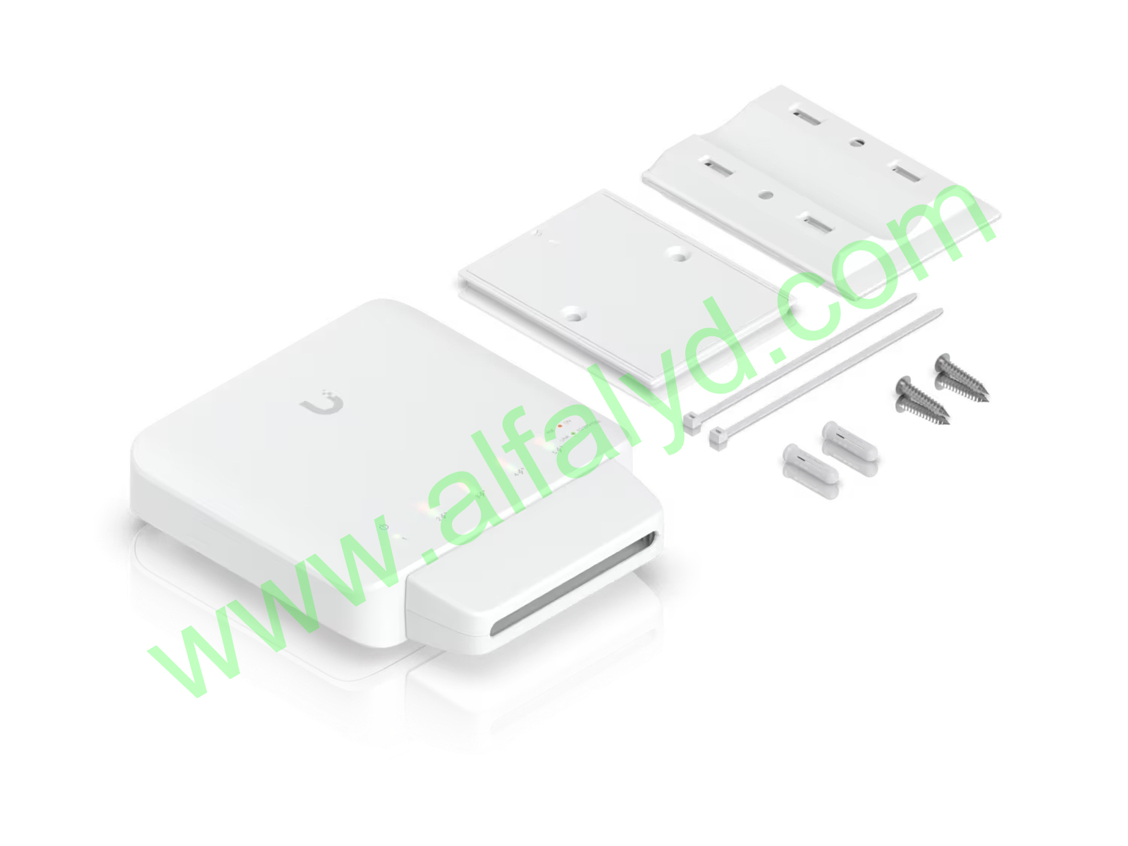 Ubiquiti UniFi Switch USW-FLEX - Conmutador - Gestionado