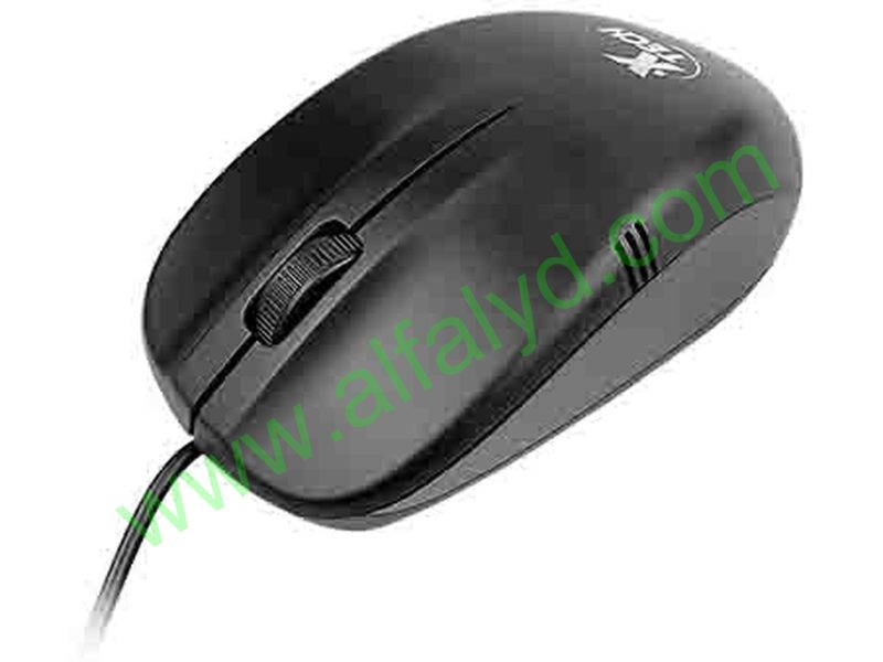 Xtech - Mouse - USB