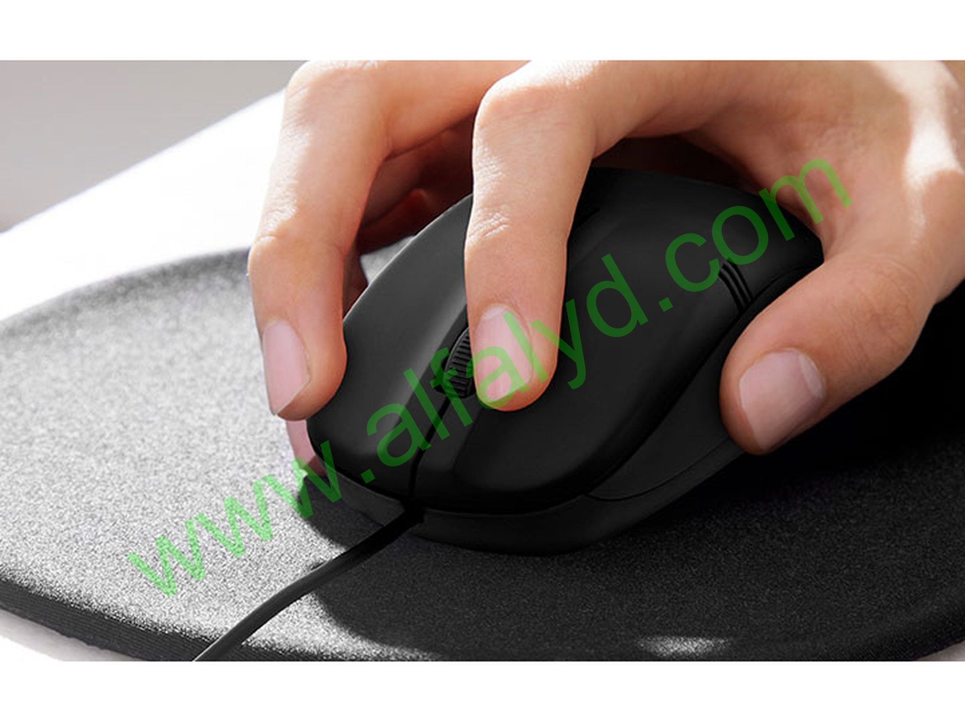 Xtech - Mouse - USB - Imagen 3