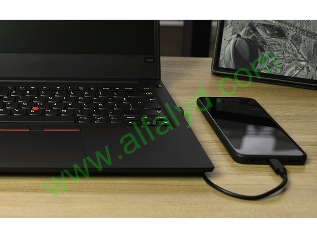 Xtech XTC-510 - Cable USB - 24 pin USB-C (M) reversible a USB (M) - Imagen 5